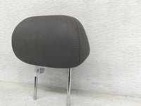 2013-2015 Hyundai Sonata Headrest Head Rest Rear Seat Fits Fits 2013 2014 2015 OEM Used Auto Parts - Oemusedautoparts1.com