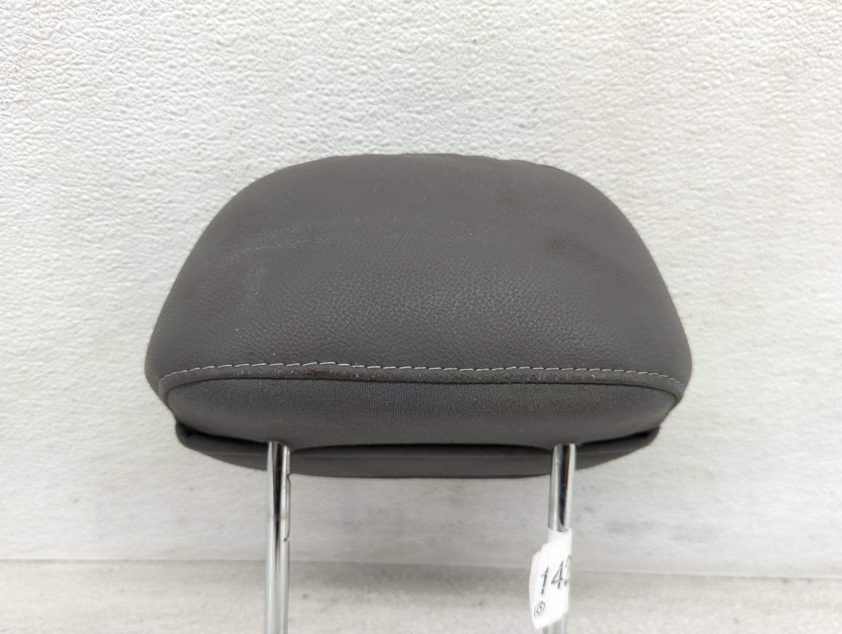 2013 Hyundai Sonata Headrest Head Rest Rear Seat Fits OEM Used Auto Parts - Oemusedautoparts1.com