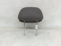 2013-2015 Hyundai Sonata Headrest Head Rest Rear Seat Fits Fits 2013 2014 2015 OEM Used Auto Parts - Oemusedautoparts1.com