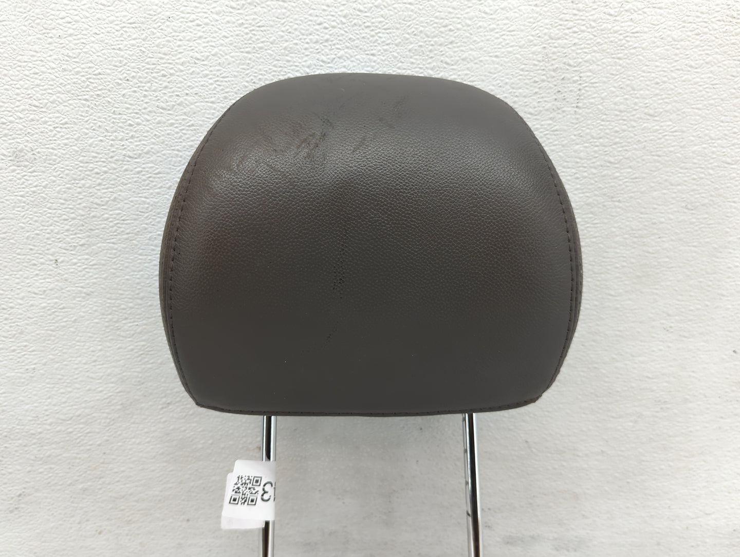 2013-2015 Hyundai Sonata Headrest Head Rest Front Driver Passenger Seat - Oemusedautoparts1.com