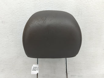 compare product 2013-2015 Hyundai Sonata Headrest Head Rest Front Driver Passenger Seat