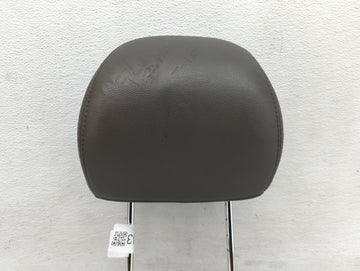 2013-2015 Hyundai Sonata Headrest Head Rest Front Driver Passenger Seat - Oemusedautoparts1.com