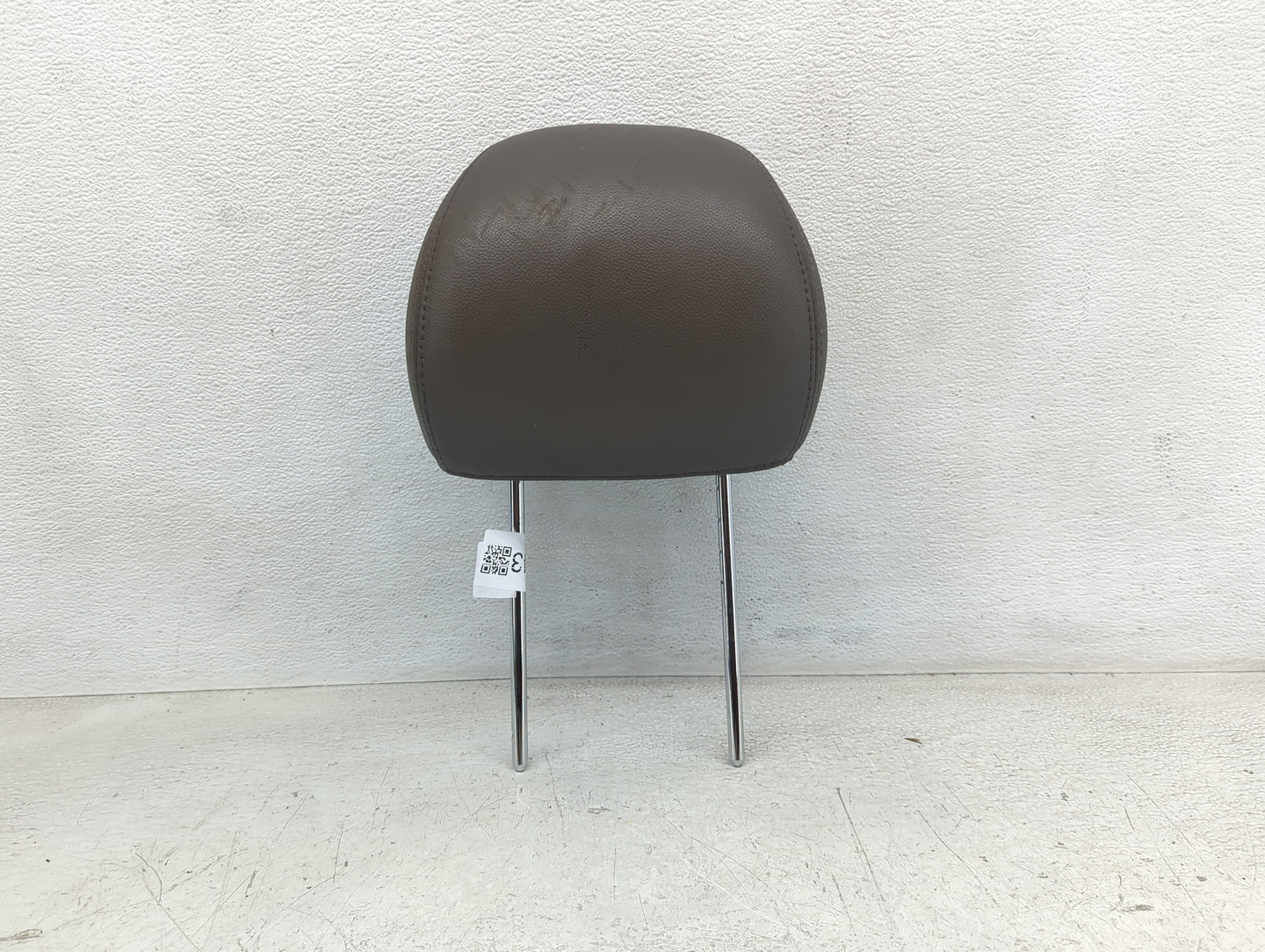 2013-2015 Hyundai Sonata Headrest Head Rest Front Driver Passenger Seat - Oemusedautoparts1.com