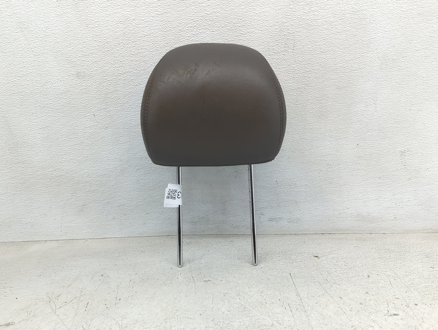 2013-2015 Hyundai Sonata Headrest Head Rest Front Driver Passenger Seat - Oemusedautoparts1.com