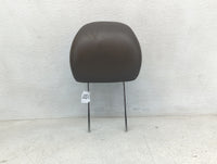 2013-2015 Hyundai Sonata Headrest Head Rest Front Driver Passenger Seat - Oemusedautoparts1.com
