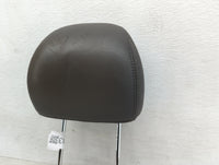 2013-2015 Hyundai Sonata Headrest Head Rest Front Driver Passenger Seat - Oemusedautoparts1.com