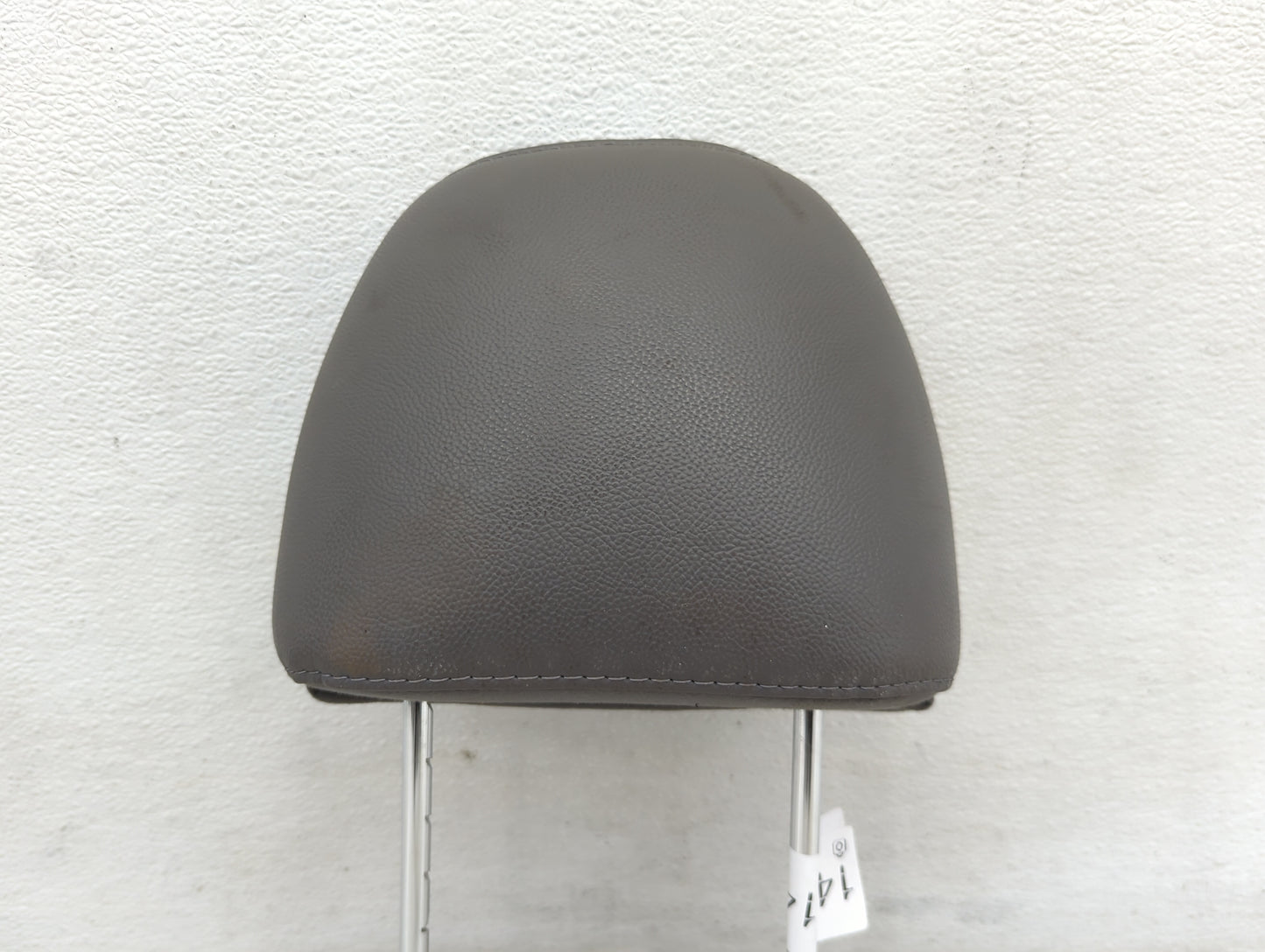 2013-2015 Hyundai Sonata Headrest Head Rest Front Driver Passenger Seat - Oemusedautoparts1.com