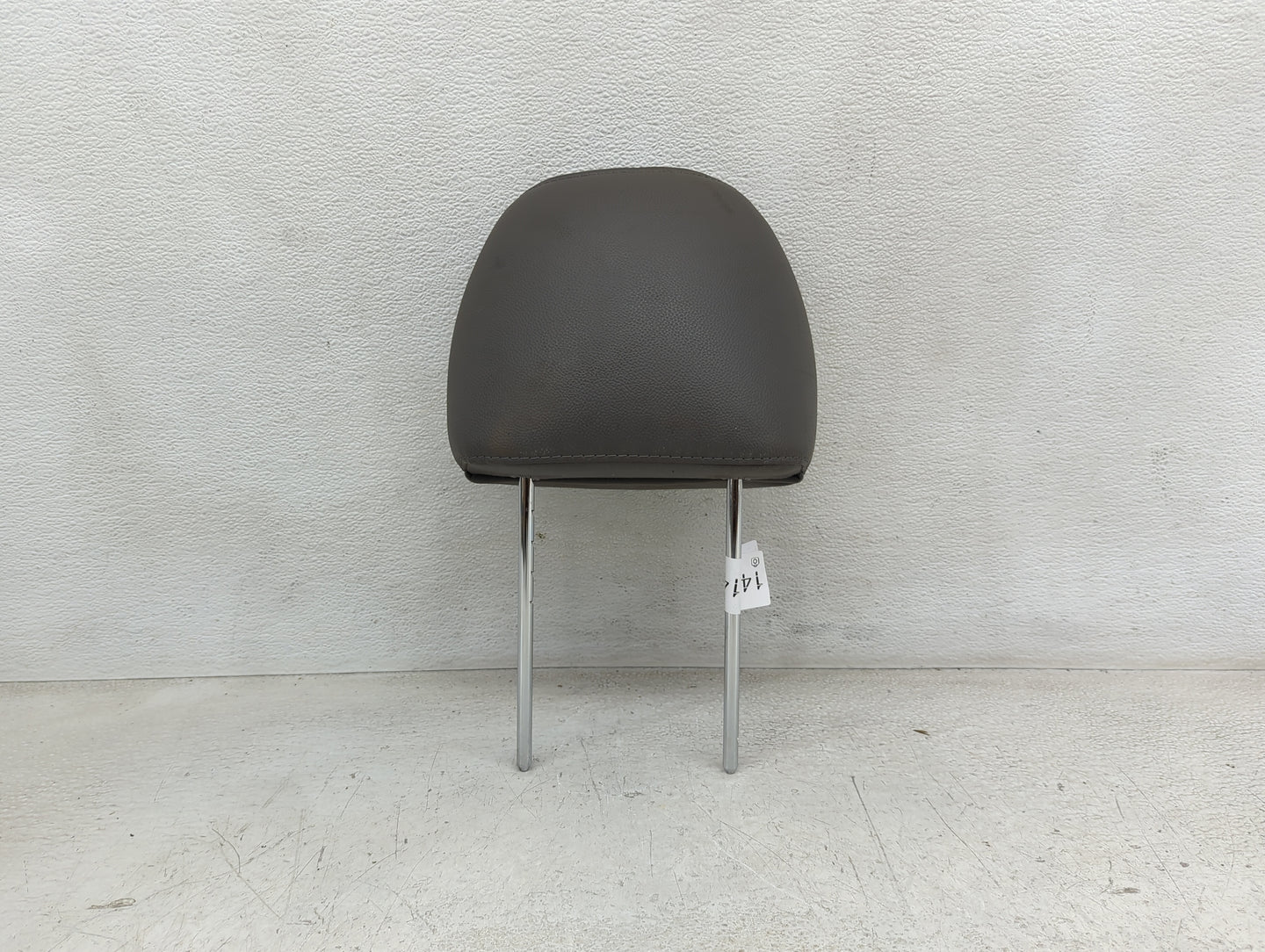 2013-2015 Hyundai Sonata Headrest Head Rest Front Driver Passenger Seat - Oemusedautoparts1.com