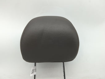 compare product 2013 Hyundai Sonata Headrest Head Rest Front Driver Passenger Seat Fits OEM Used Auto Parts