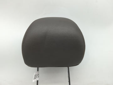 2013 Hyundai Sonata Headrest Head Rest Front Driver Passenger Seat Fits OEM Used Auto Parts - Oemusedautoparts1.com