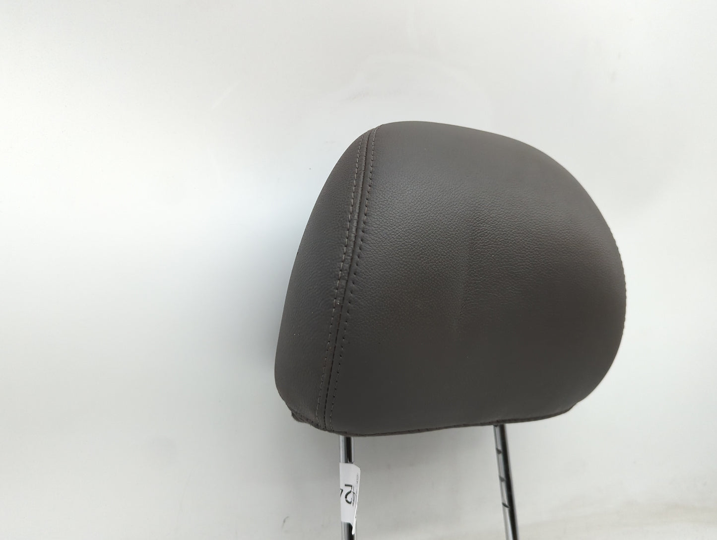 2013 Hyundai Sonata Headrest Head Rest Front Driver Passenger Seat Fits OEM Used Auto Parts - Oemusedautoparts1.com