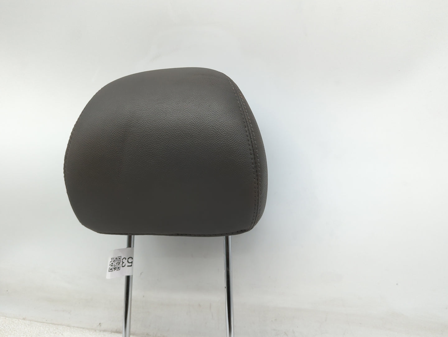 2013 Hyundai Sonata Headrest Head Rest Front Driver Passenger Seat Fits OEM Used Auto Parts - Oemusedautoparts1.com