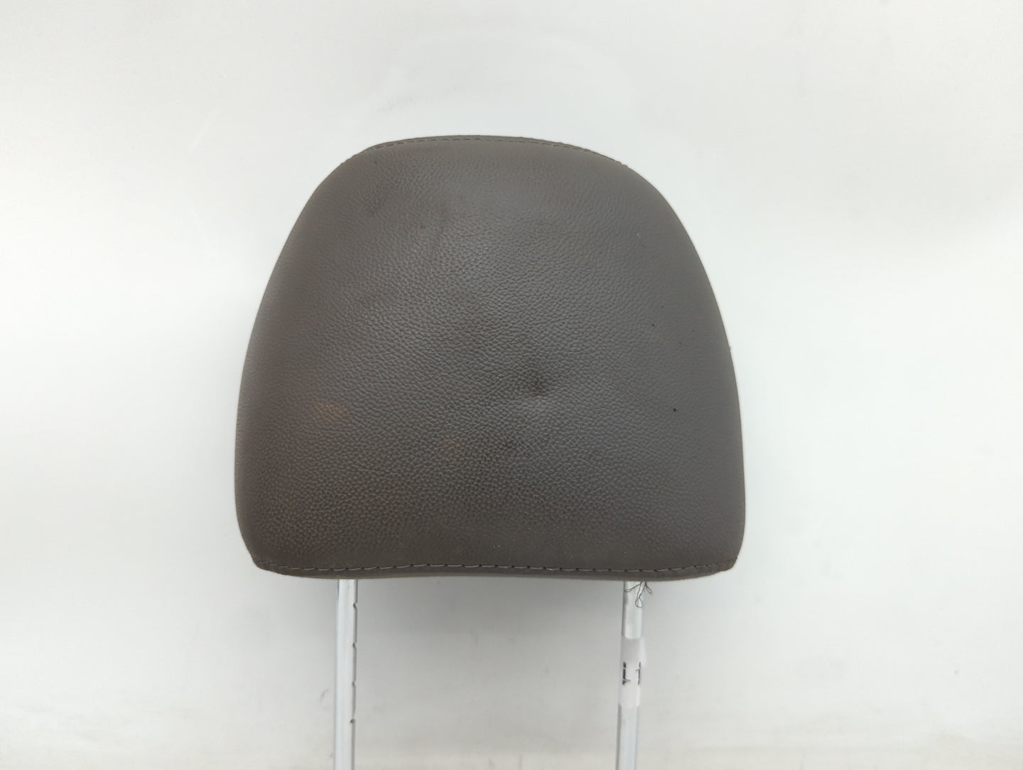 2013 Hyundai Sonata Headrest Head Rest Front Driver Passenger Seat Fits OEM Used Auto Parts - Oemusedautoparts1.com