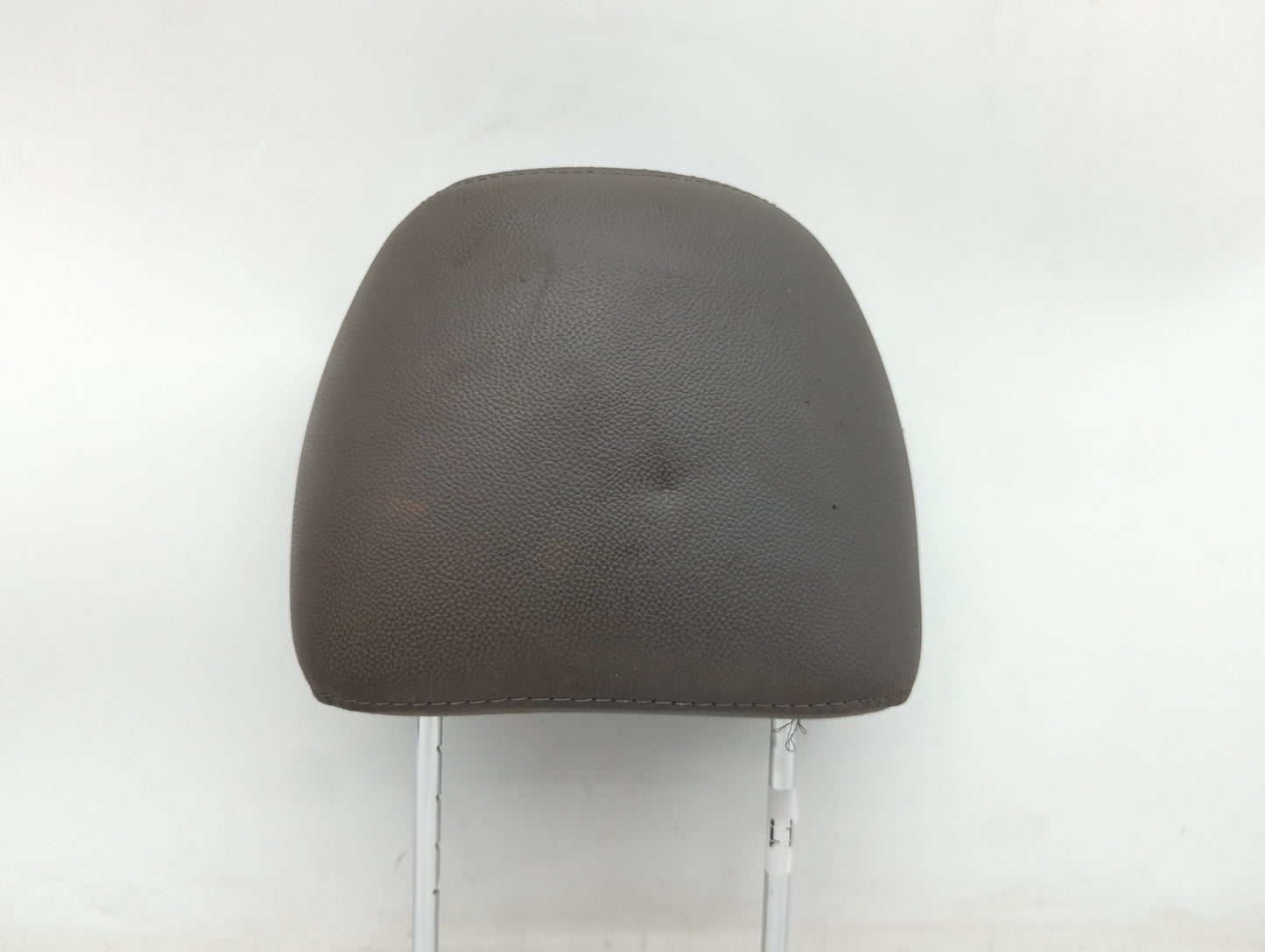 2013 Hyundai Sonata Headrest Head Rest Front Driver Passenger Seat Fits OEM Used Auto Parts - Oemusedautoparts1.com