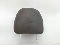 2013 Hyundai Sonata Headrest Head Rest Front Driver Passenger Seat Fits OEM Used Auto Parts - Oemusedautoparts1.com