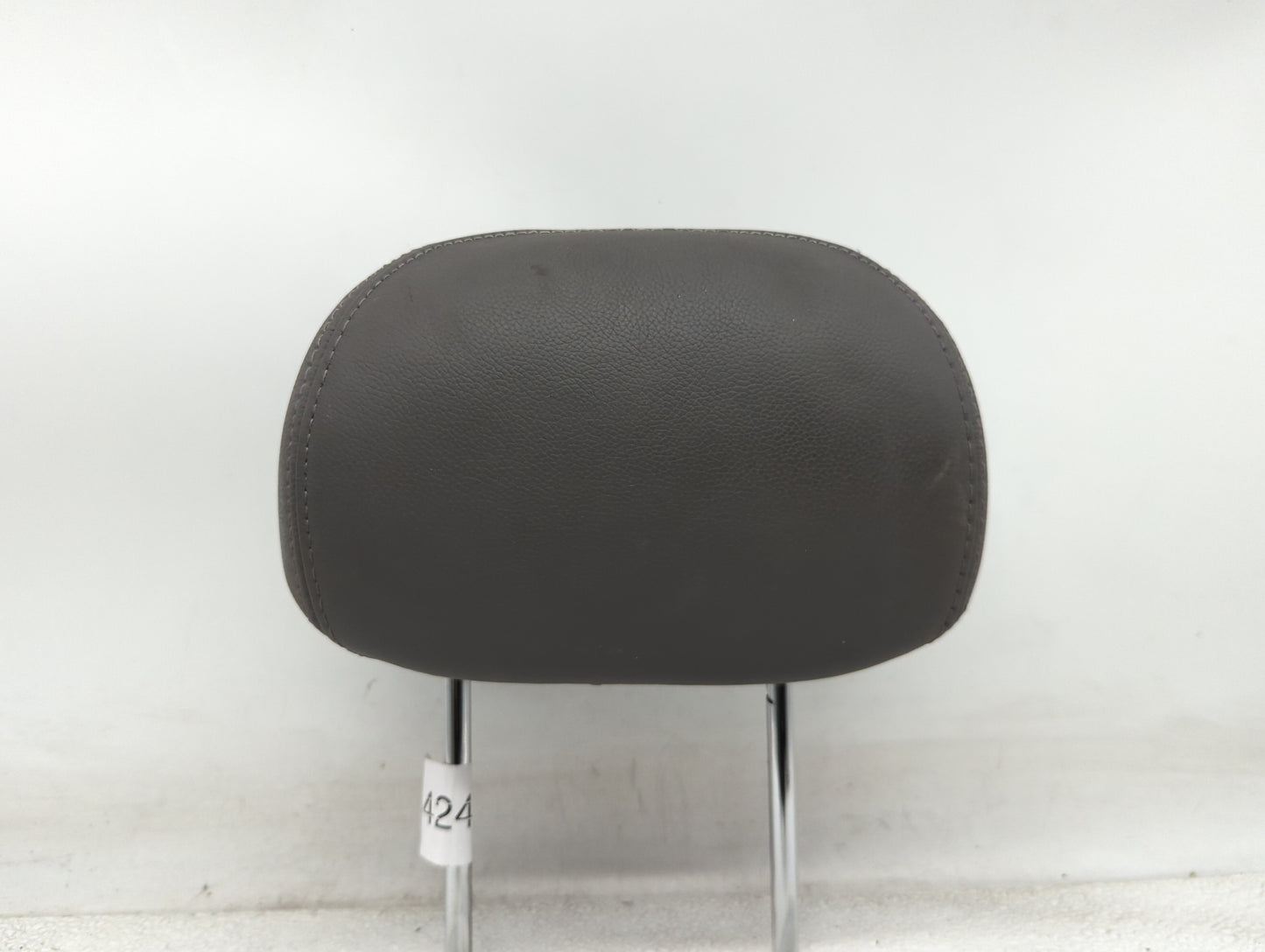 2013-2015 Hyundai Sonata Headrest Head Rest Rear Seat Fits Fits 2013 2014 2015 OEM Used Auto Parts - Oemusedautoparts1.com