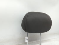 2013-2015 Hyundai Sonata Headrest Head Rest Rear Seat Fits Fits 2013 2014 2015 OEM Used Auto Parts - Oemusedautoparts1.com