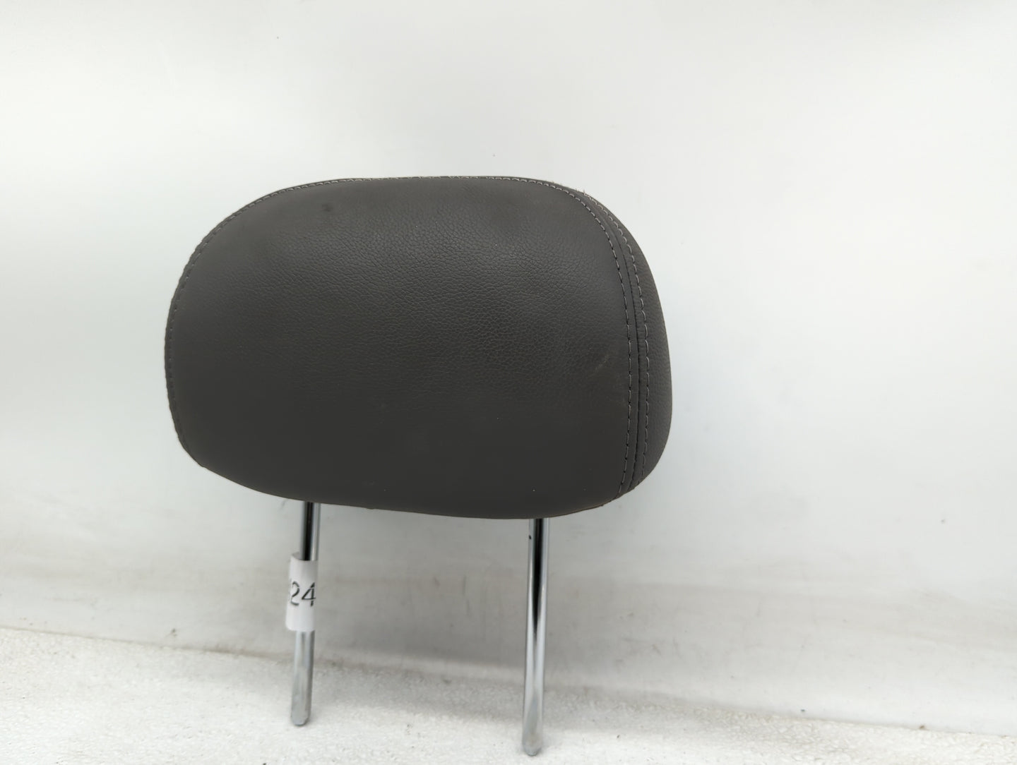 2013-2015 Hyundai Sonata Headrest Head Rest Rear Seat Fits Fits 2013 2014 2015 OEM Used Auto Parts - Oemusedautoparts1.com