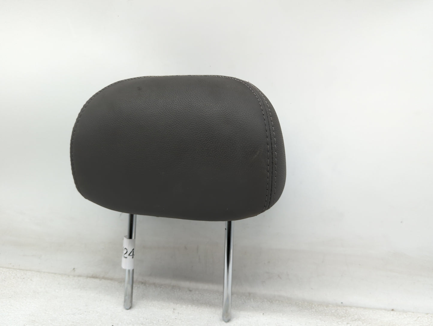 2013-2015 Hyundai Sonata Headrest Head Rest Rear Seat Fits Fits 2013 2014 2015 OEM Used Auto Parts - Oemusedautoparts1.com