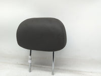 2013-2015 Hyundai Sonata Headrest Head Rest Rear Seat Fits Fits 2013 2014 2015 OEM Used Auto Parts - Oemusedautoparts1.com