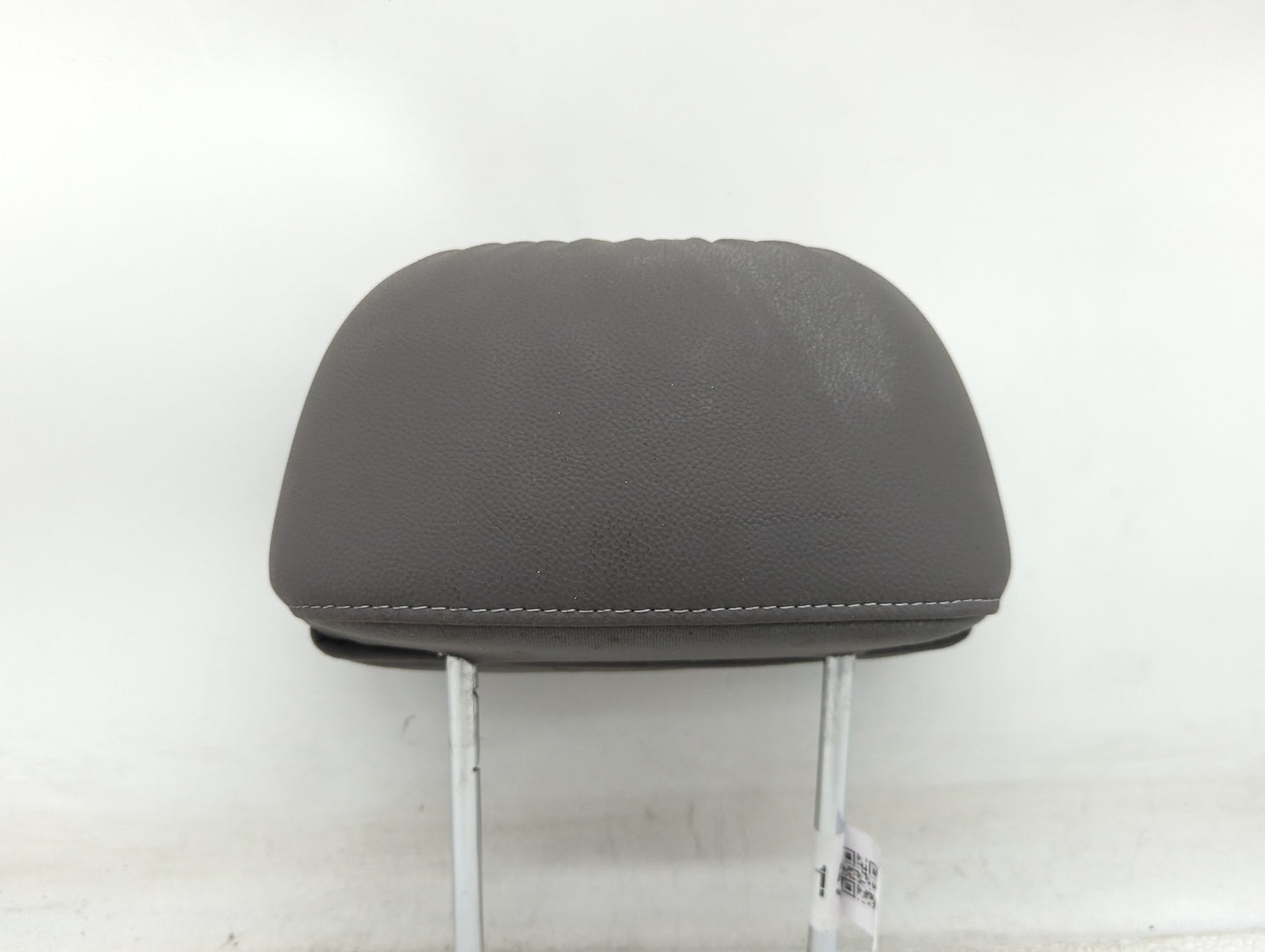 2013-2015 Hyundai Sonata Headrest Head Rest Rear Seat Fits Fits 2013 2014 2015 OEM Used Auto Parts - Oemusedautoparts1.com