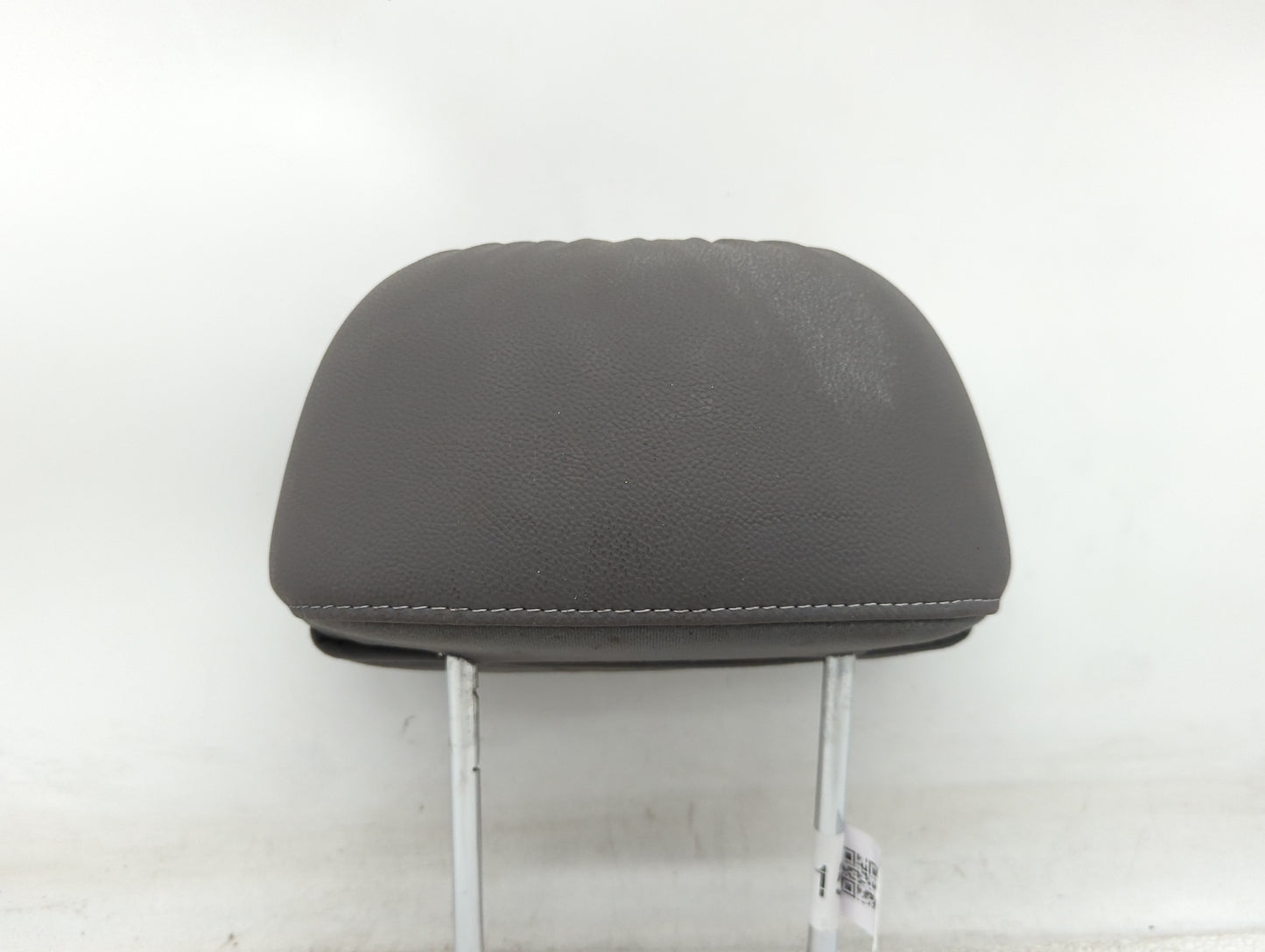 2013-2015 Hyundai Sonata Headrest Head Rest Rear Seat Fits Fits 2013 2014 2015 OEM Used Auto Parts - Oemusedautoparts1.com