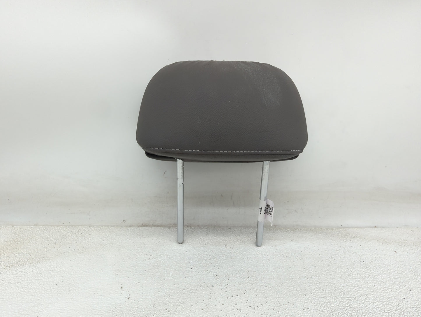 2013-2015 Hyundai Sonata Headrest Head Rest Rear Seat Fits Fits 2013 2014 2015 OEM Used Auto Parts - Oemusedautoparts1.com
