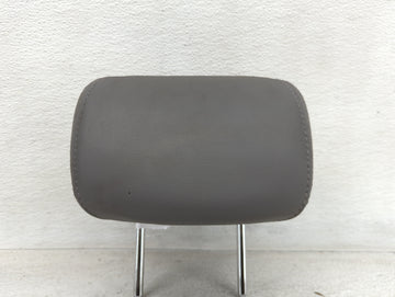2013 Hyundai Sonata Headrest Head Rest Rear Seat Fits OEM Used Auto Parts - Oemusedautoparts1.com