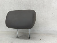2013 Hyundai Sonata Headrest Head Rest Rear Seat Fits OEM Used Auto Parts - Oemusedautoparts1.com