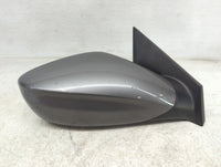 2011-2014 Hyundai Sonata Passenger Side View Mirror - Right Door Mirror OEM Used - Oemusedautoparts1.com