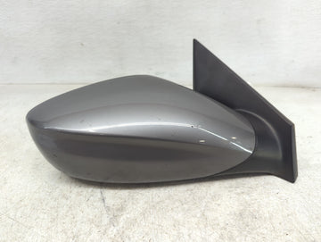 2011-2014 Hyundai Sonata Passenger Side View Mirror - Right Door Mirror OEM Used - Oemusedautoparts1.com