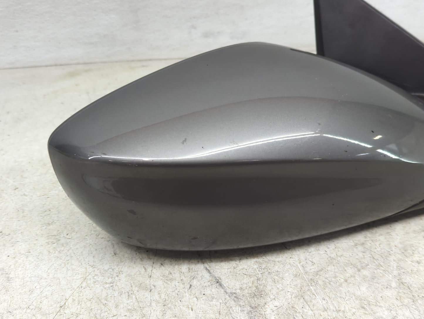 2011-2014 Hyundai Sonata Passenger Side View Mirror - Right Door Mirror OEM Used - Oemusedautoparts1.com