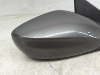 2011-2014 Hyundai Sonata Passenger Side View Mirror - Right Door Mirror OEM Used - Oemusedautoparts1.com