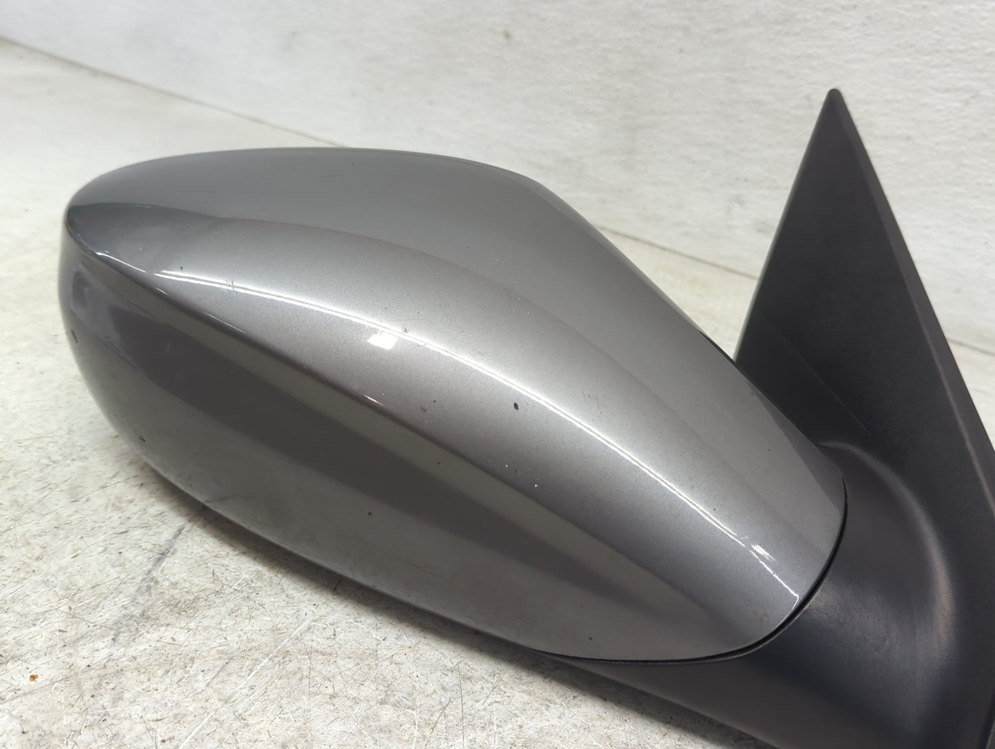 2011-2014 Hyundai Sonata Passenger Side View Mirror - Right Door Mirror OEM Used - Oemusedautoparts1.com