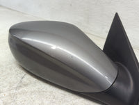 2011-2014 Hyundai Sonata Passenger Side View Mirror - Right Door Mirror OEM Used - Oemusedautoparts1.com
