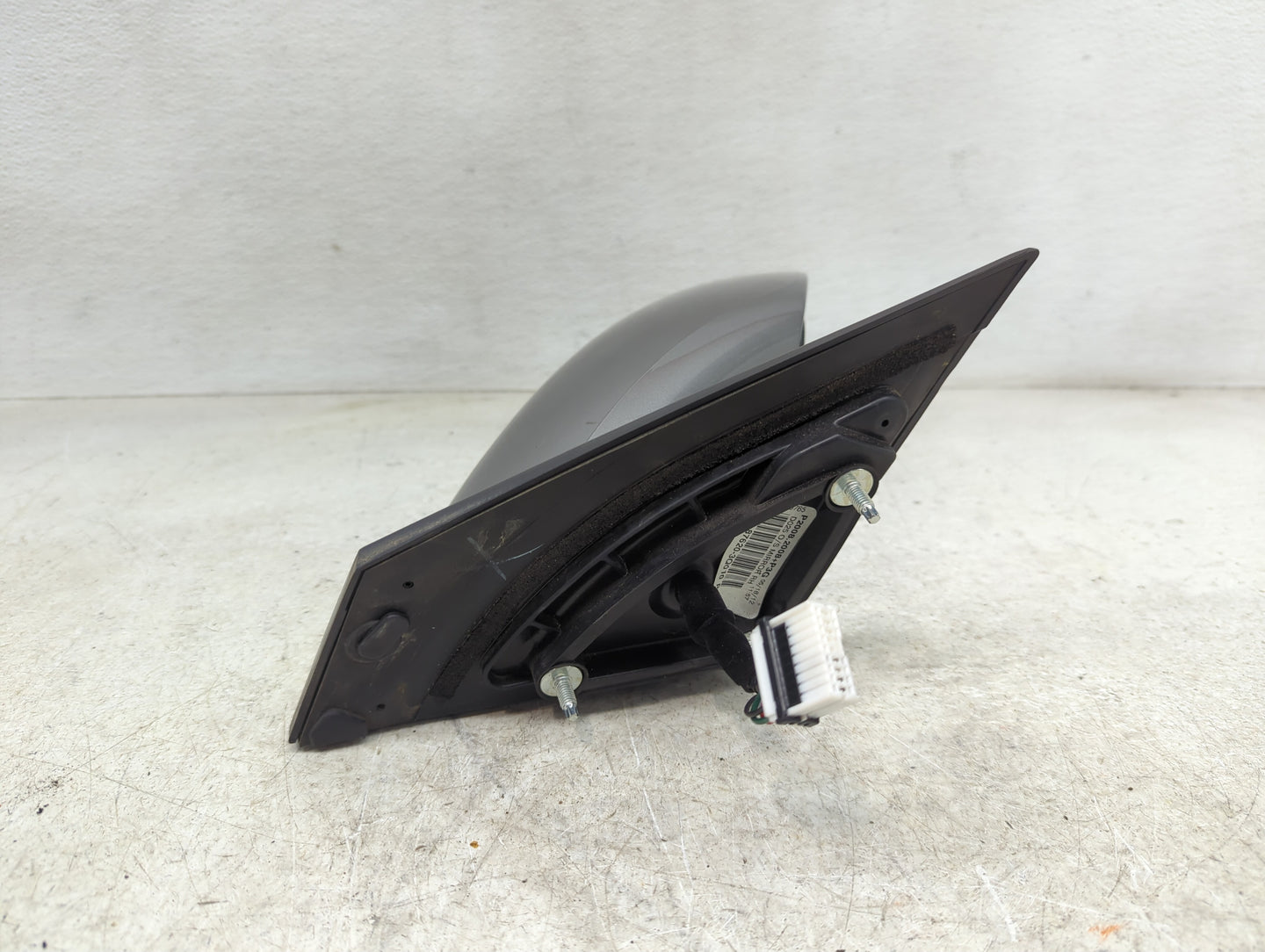 2011-2014 Hyundai Sonata Passenger Side View Mirror - Right Door Mirror OEM Used - Oemusedautoparts1.com