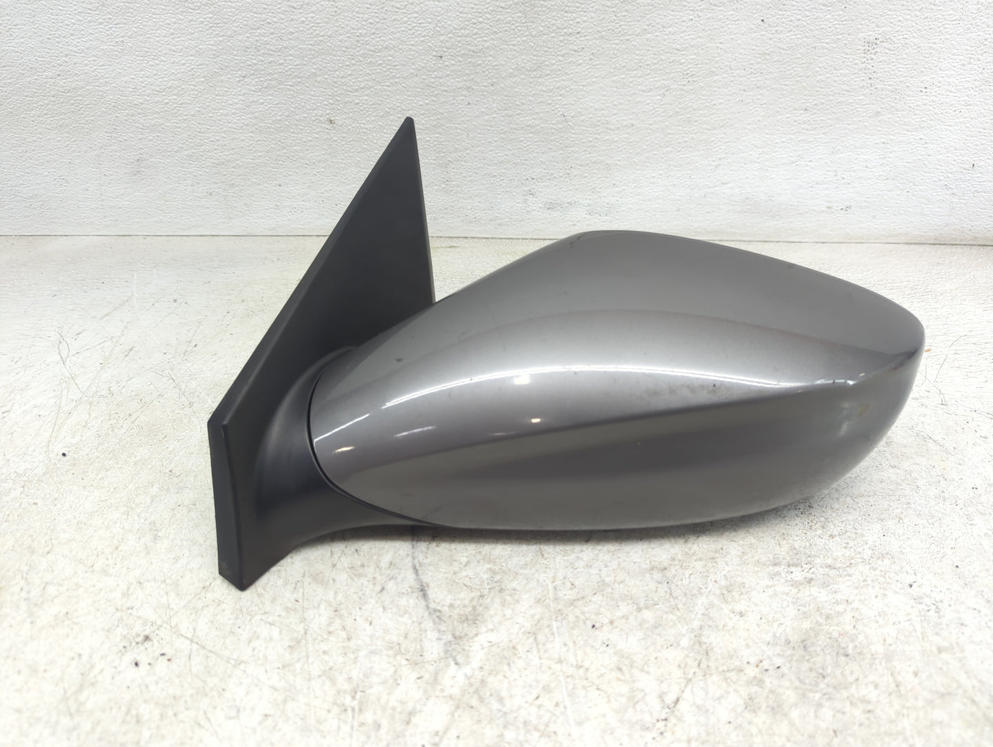 2011-2014 Hyundai Sonata Driver Side View Mirror - Left Door Mirror OEM Used - Oemusedautoparts1.com
