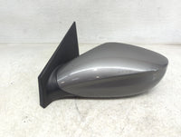 2011-2014 Hyundai Sonata Driver Side View Mirror - Left Door Mirror OEM Used - Oemusedautoparts1.com