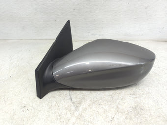 compare product 2011-2014 Hyundai Sonata Driver Side View Mirror - Left Door Mirror OEM Used