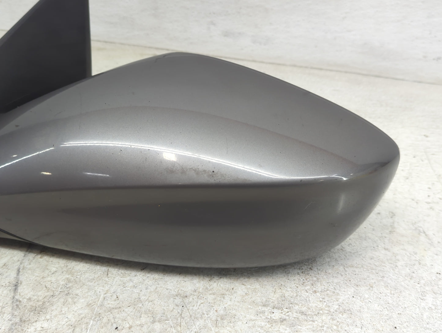 2011-2014 Hyundai Sonata Driver Side View Mirror - Left Door Mirror OEM Used - Oemusedautoparts1.com