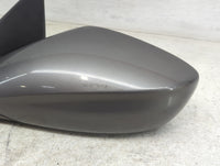 2011-2014 Hyundai Sonata Driver Side View Mirror - Left Door Mirror OEM Used - Oemusedautoparts1.com