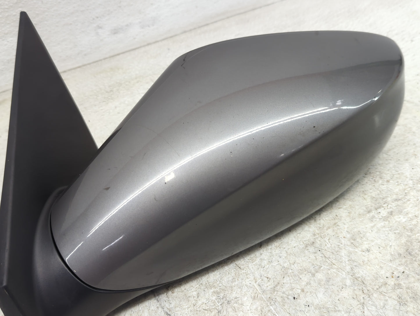 2011-2014 Hyundai Sonata Driver Side View Mirror - Left Door Mirror OEM Used - Oemusedautoparts1.com