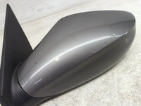 2011-2014 Hyundai Sonata Driver Side View Mirror - Left Door Mirror OEM Used - Oemusedautoparts1.com