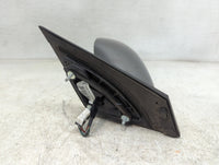 2011-2014 Hyundai Sonata Driver Side View Mirror - Left Door Mirror OEM Used - Oemusedautoparts1.com