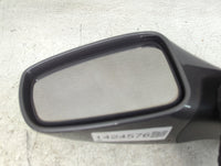 2011-2014 Hyundai Sonata Driver Side View Mirror - Left Door Mirror OEM Used - Oemusedautoparts1.com
