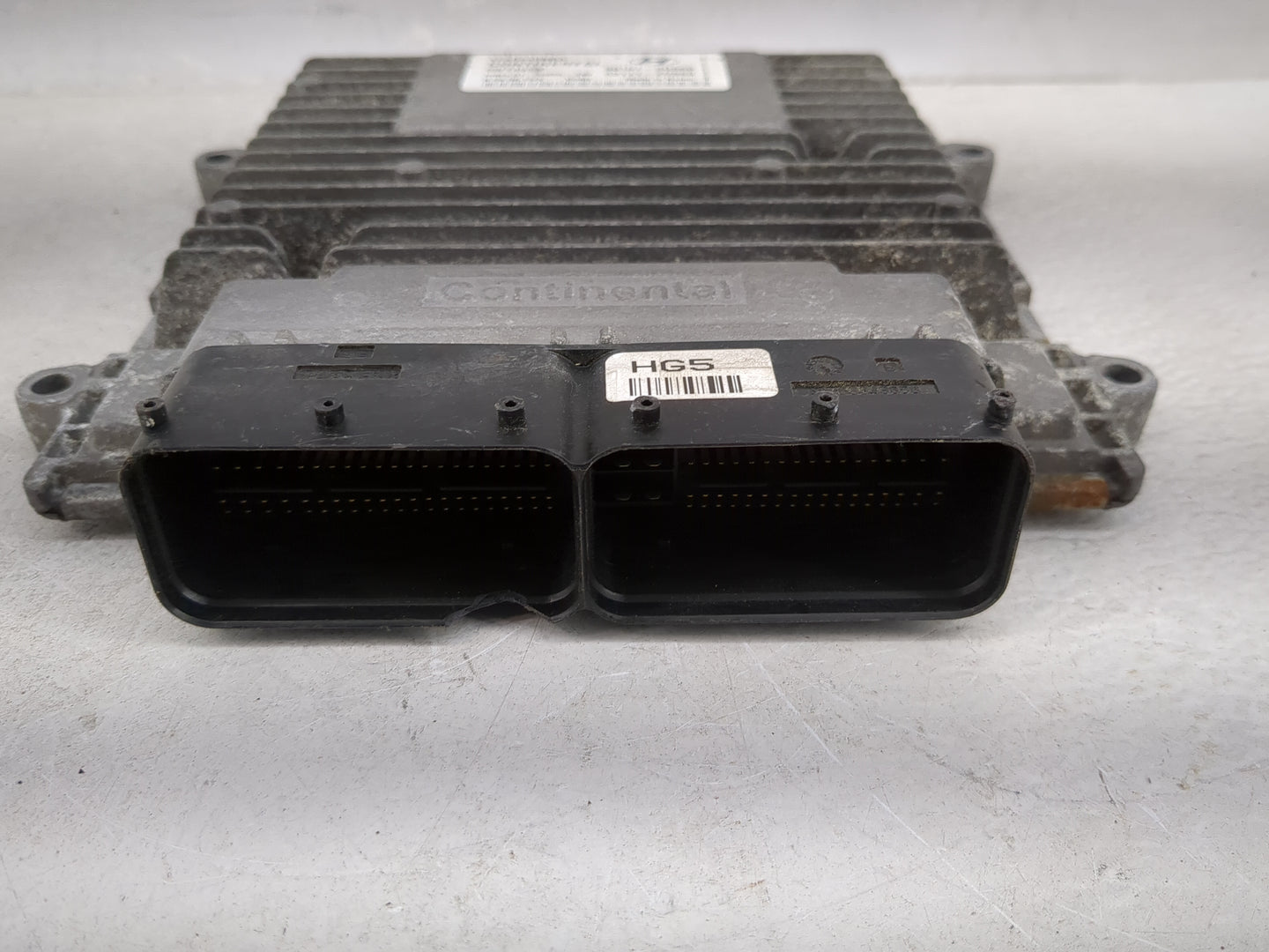 2011-2014 Hyundai Sonata PCM Engine Control Computer ECU ECM PCU OEM P/N:39111-2G668 39101-2G668 Fits Fits 2011 2012 2013 20