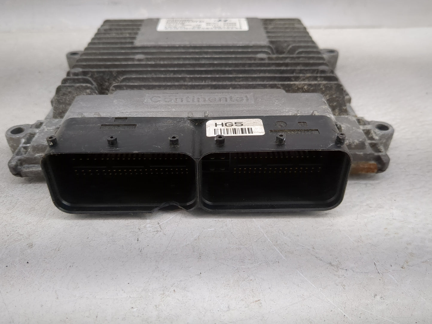 2011-2014 Hyundai Sonata PCM Engine Control Computer ECU ECM PCU OEM P/N:39111-2G668 39101-2G668 Fits Fits 2011 2012 2013 20