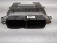 2011-2014 Hyundai Sonata PCM Engine Control Computer ECU ECM PCU OEM P/N:39111-2G668 39101-2G668 Fits Fits 2011 2012 2013 20