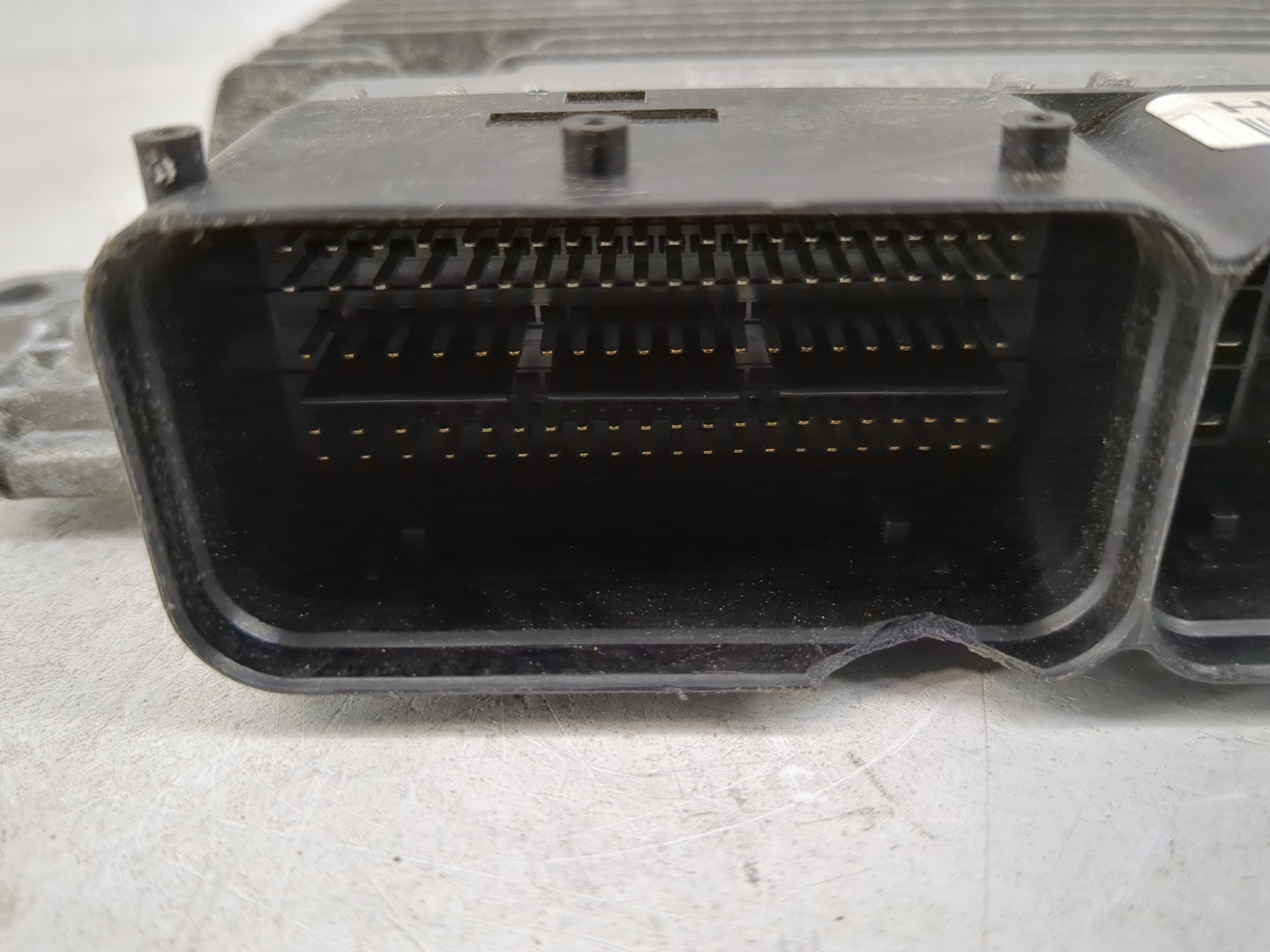 2011-2014 Hyundai Sonata PCM Engine Control Computer ECU ECM PCU OEM P/N:39111-2G668 39101-2G668 Fits Fits 2011 2012 2013 20