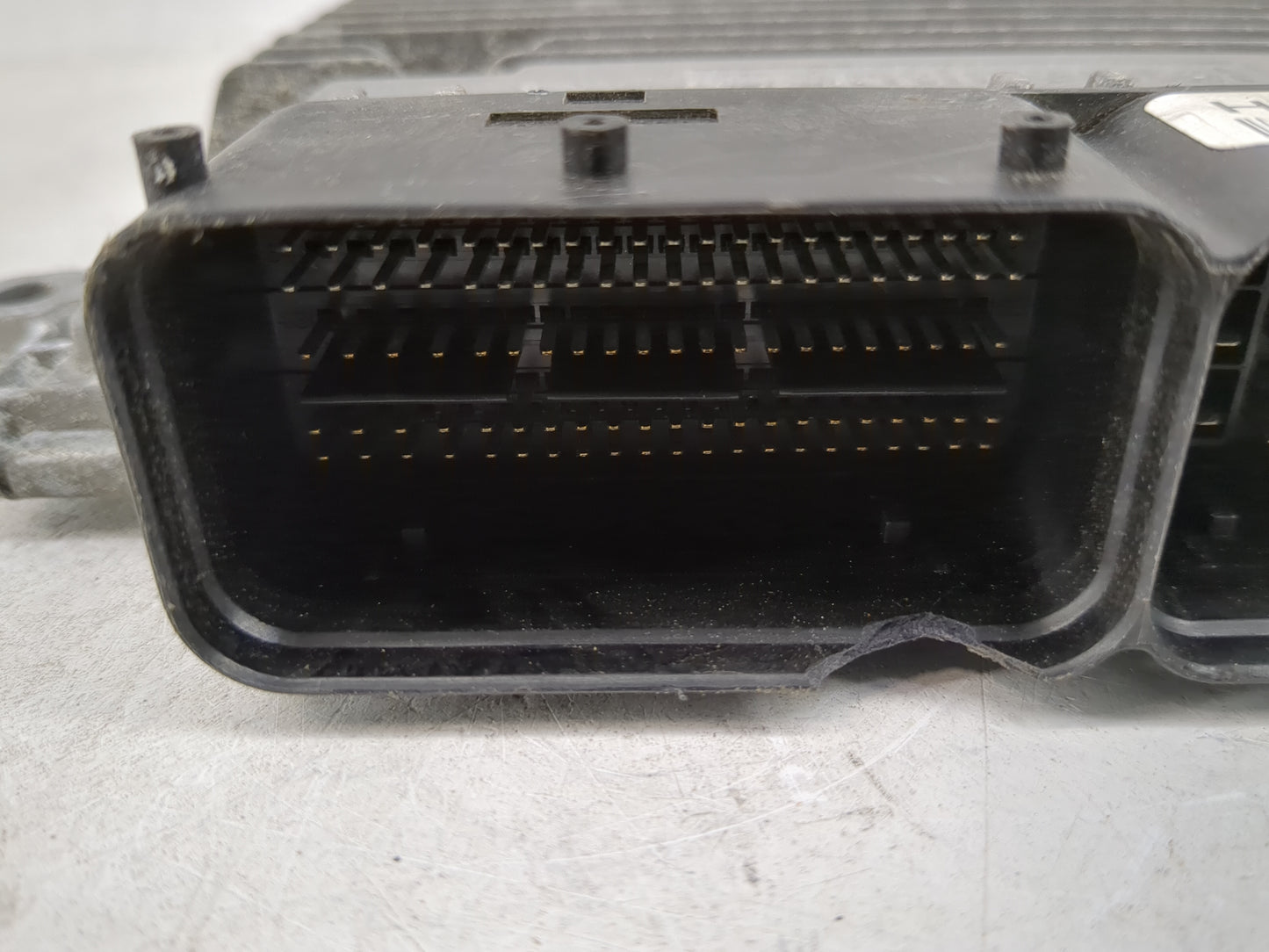 2011-2014 Hyundai Sonata PCM Engine Control Computer ECU ECM PCU OEM P/N:39111-2G668 39101-2G668 Fits Fits 2011 2012 2013 20